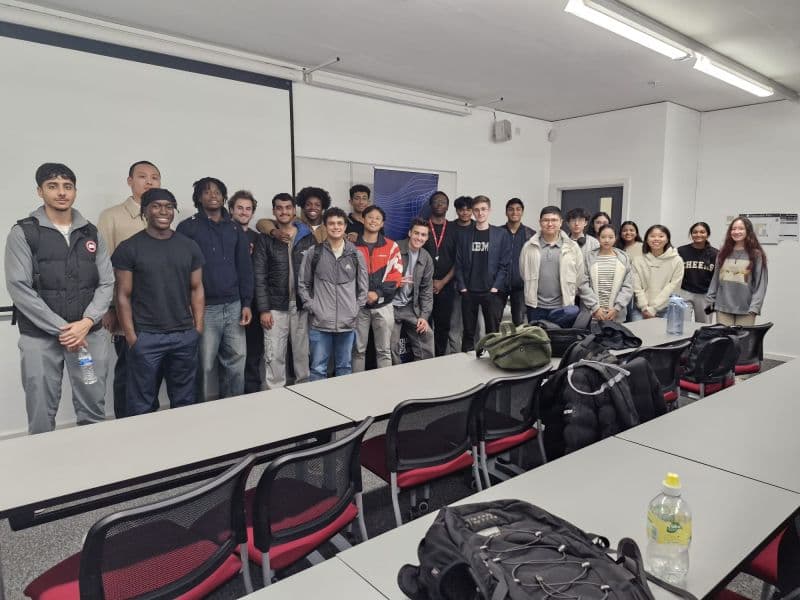 IBM Z Society full group